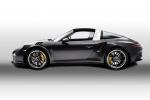 Porsche 911 GT3 Targa by Ares Design 2018 года